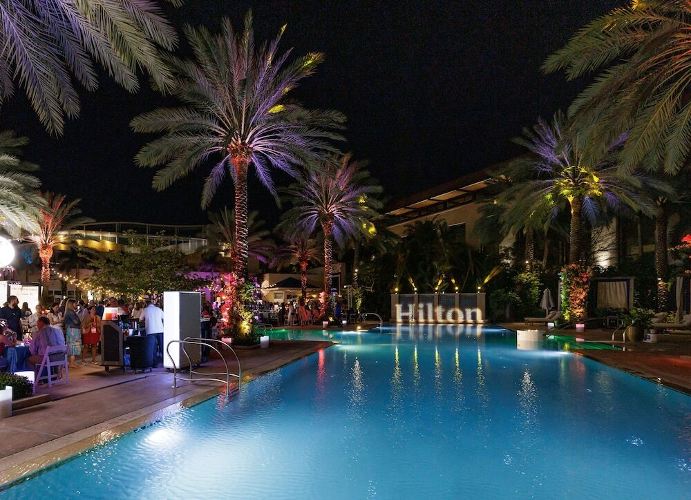Фото Hilton West Palm Beach