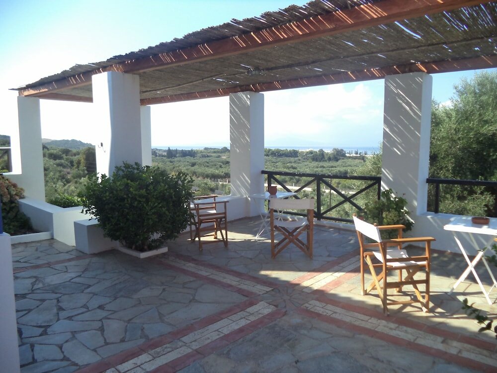 Фото Ilis Villas