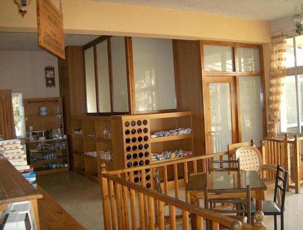 Фото Rantzo Holiday Apartments