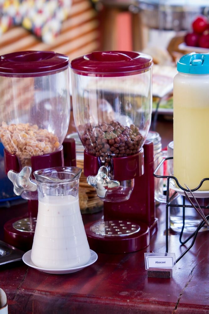 Фото Pousada Le Baron