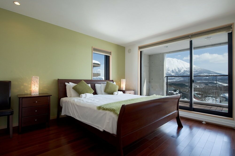 Фото Holiday Niseko Cecuko