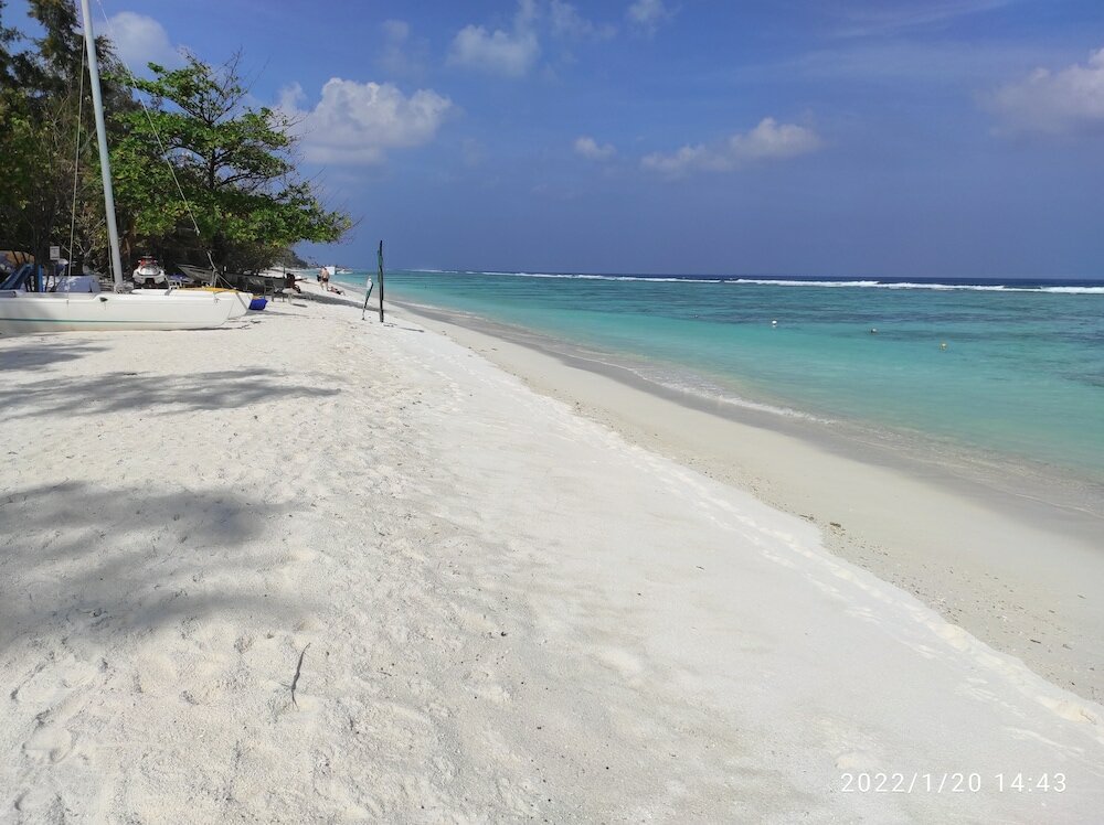 Фото Planktons Beach