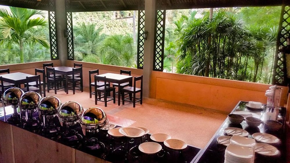 Фото Aonang Cliff Mountain New Resort