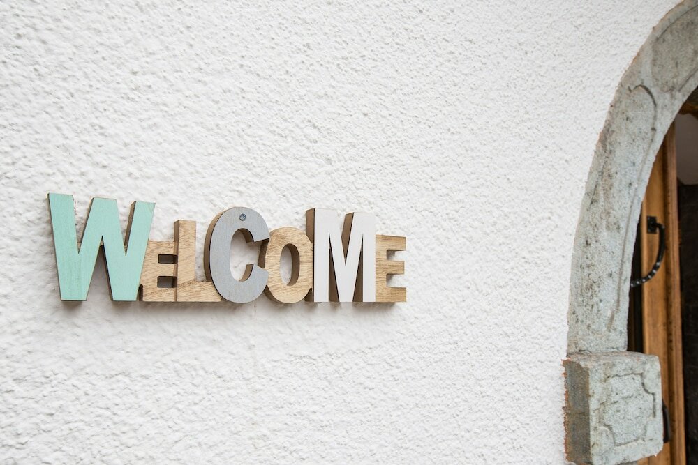 Фото Old Bled House