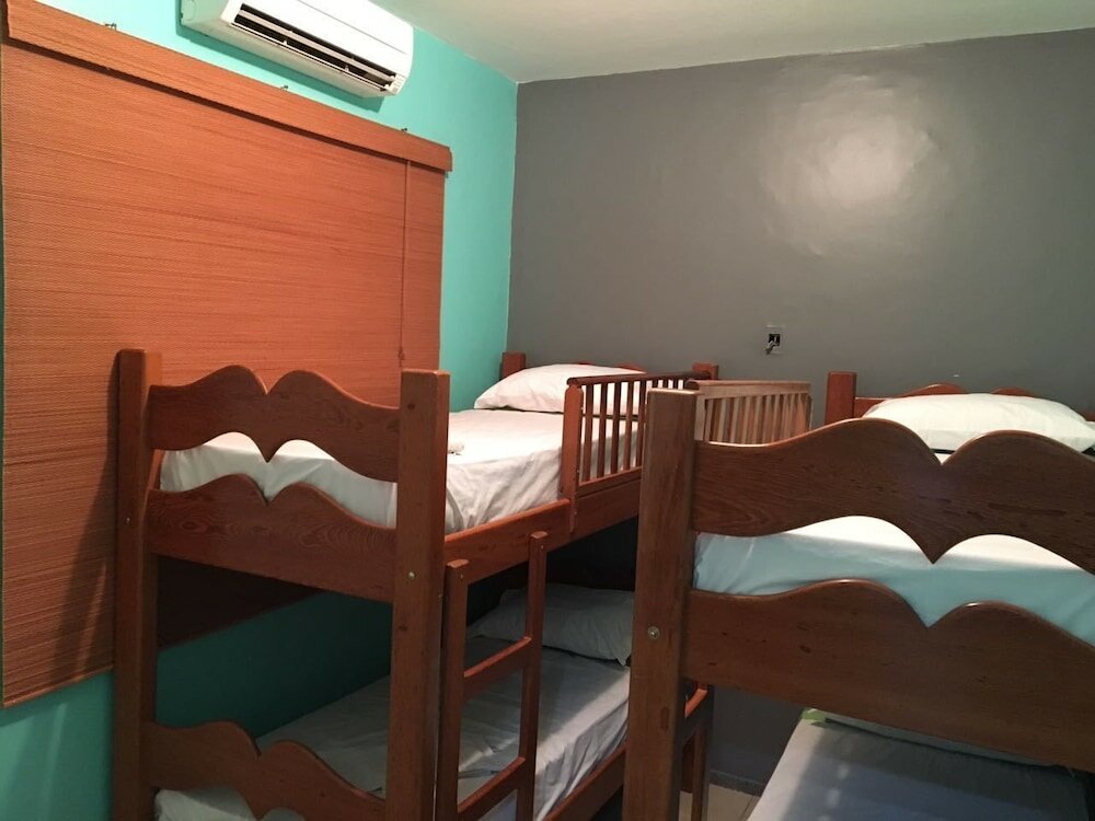 Фото Cambada Hostel