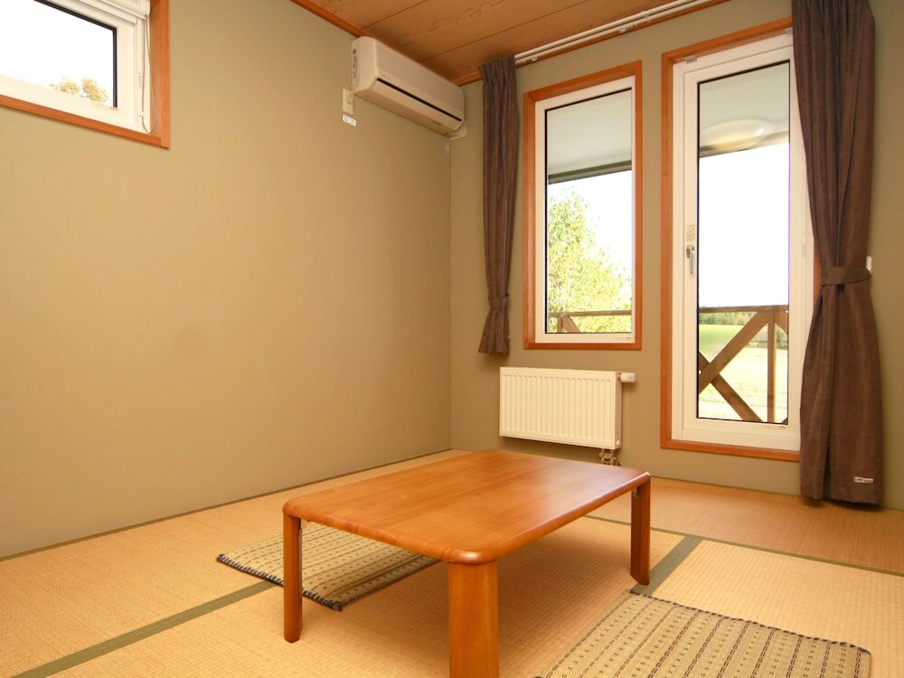 Фото Pension Landscape Furano