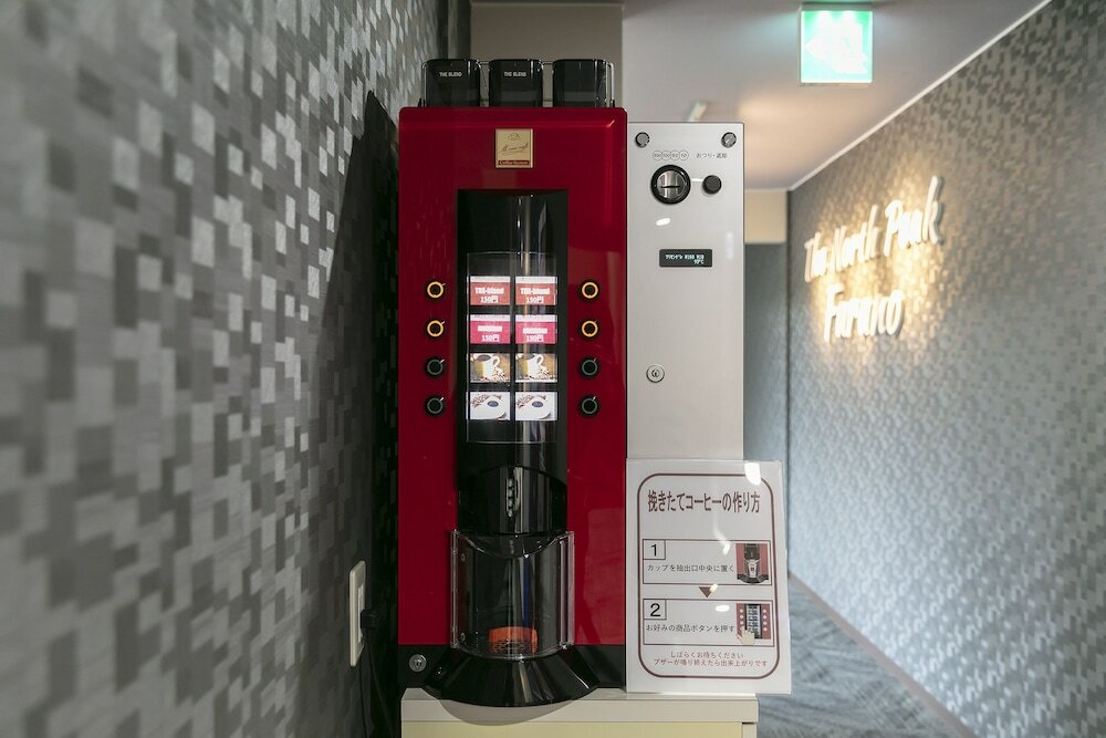 Фото The North Peak 201