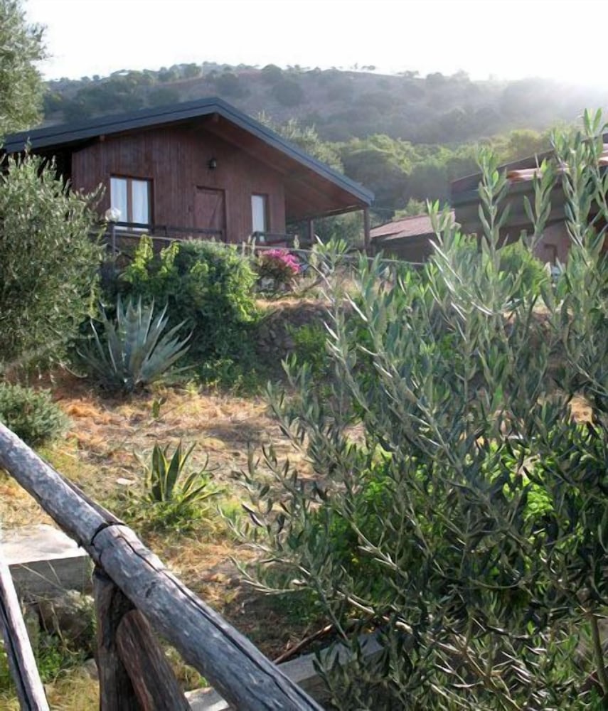 Фото Agriturismo San Cataldo Farm Home