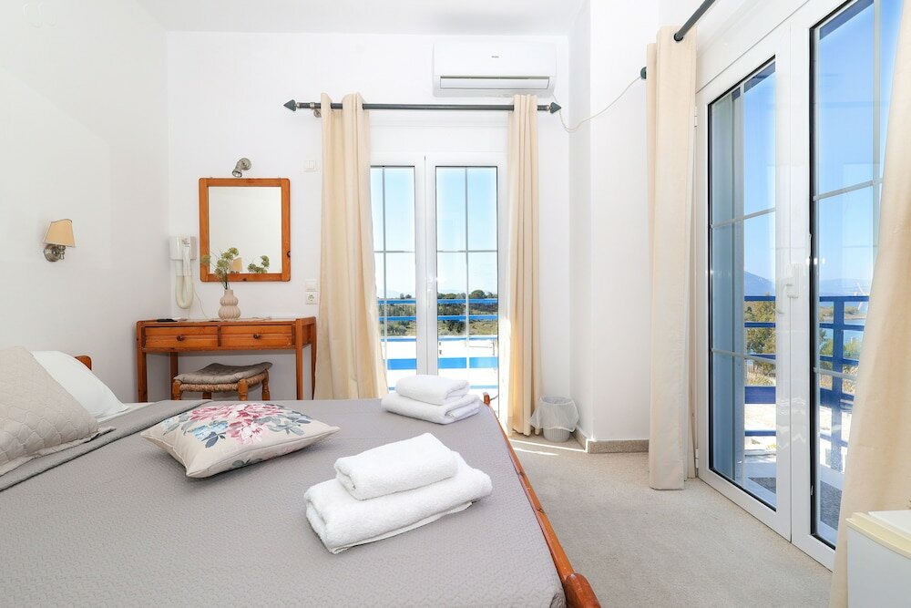 Фото Hippocampus Hotel