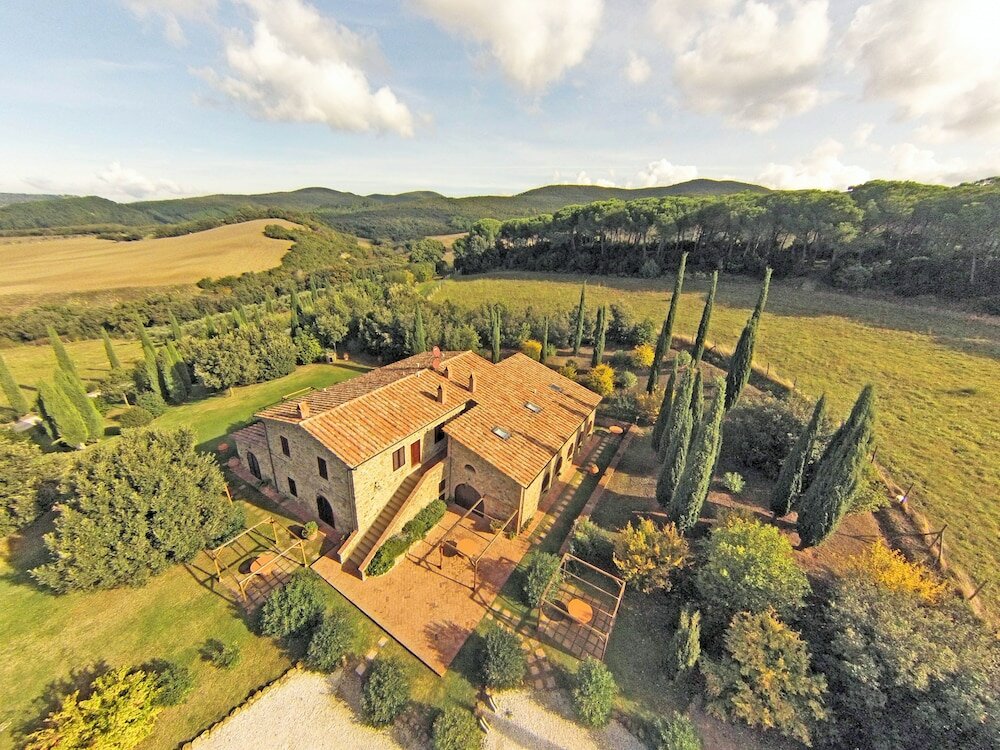 Фото Poggio Cornetto