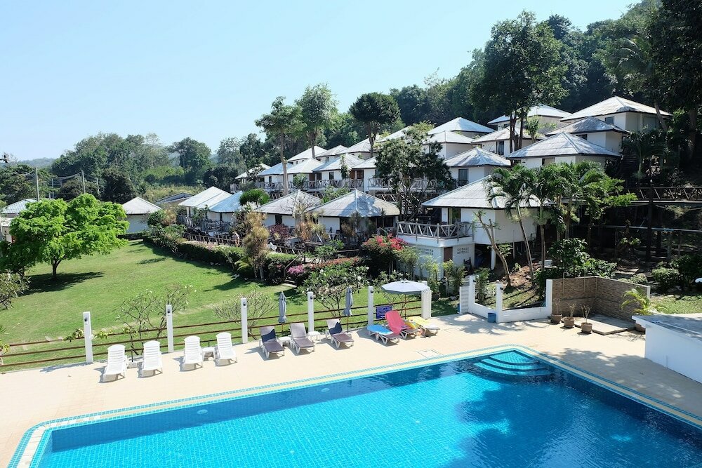 Фото Samed Cliff Resort