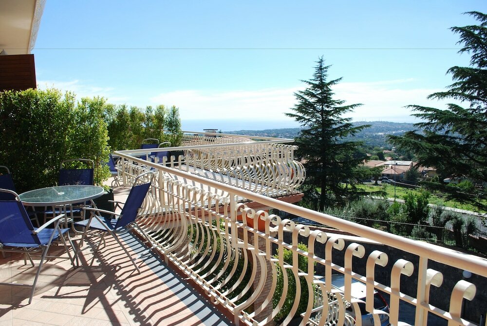 Фото Etna Royal View