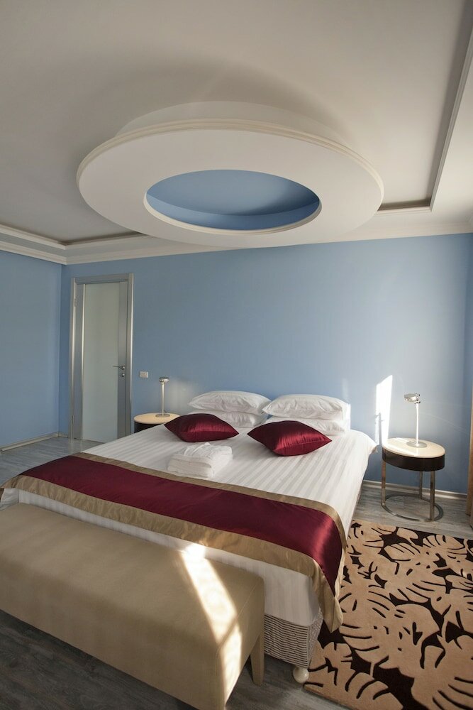 Фото Тишина