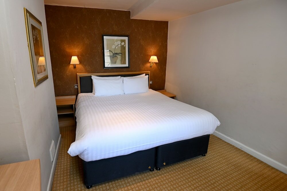 Фото Vine, Stafford by Marston's Inns