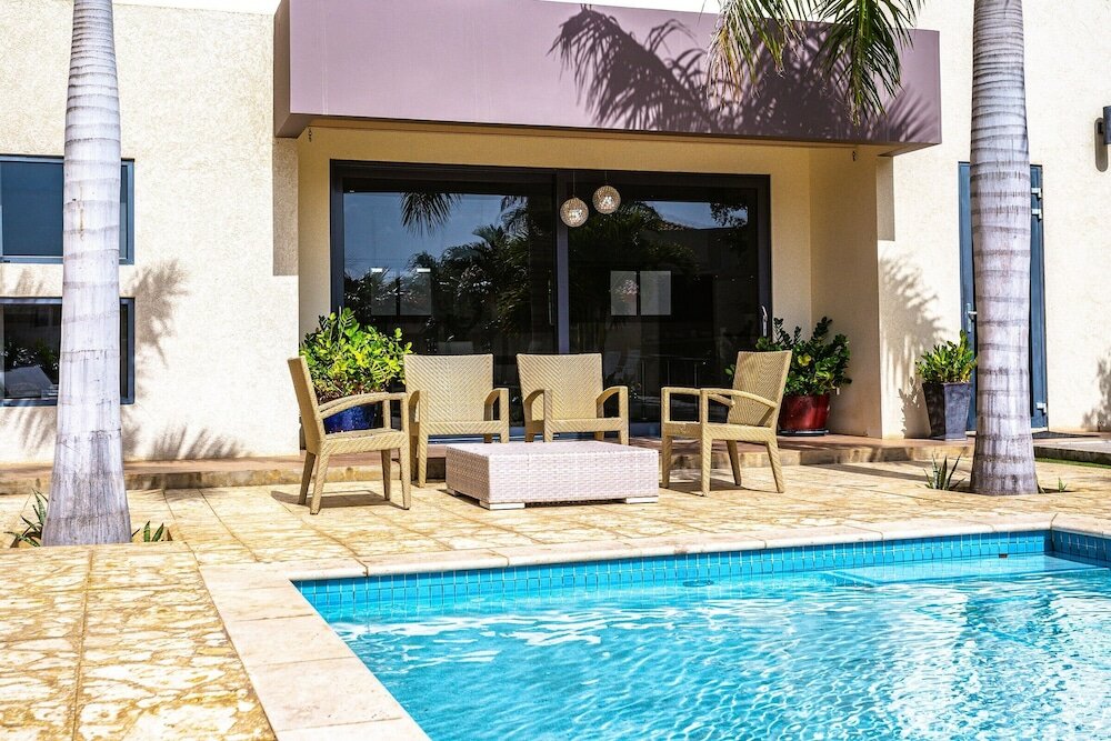 Фото Spectacular Designer Villa 5 Star Luxury 6 Bedroom New!