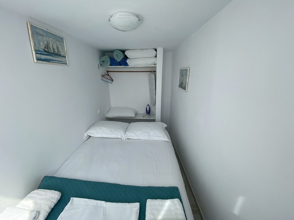 Фото S&k Traditional Cycladic House Serifos