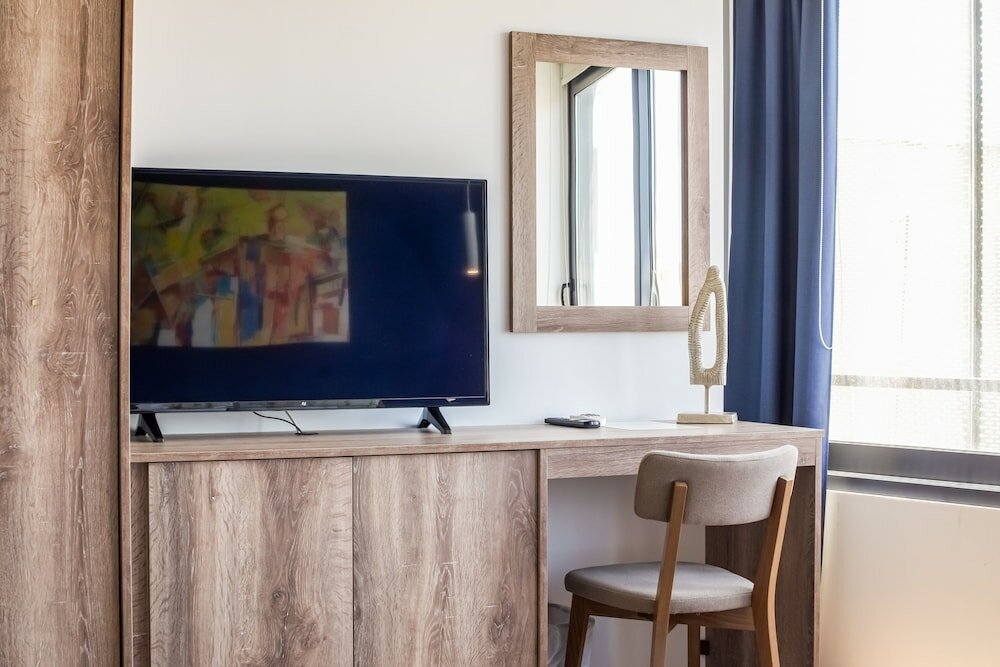 Фото Iasonos Suites