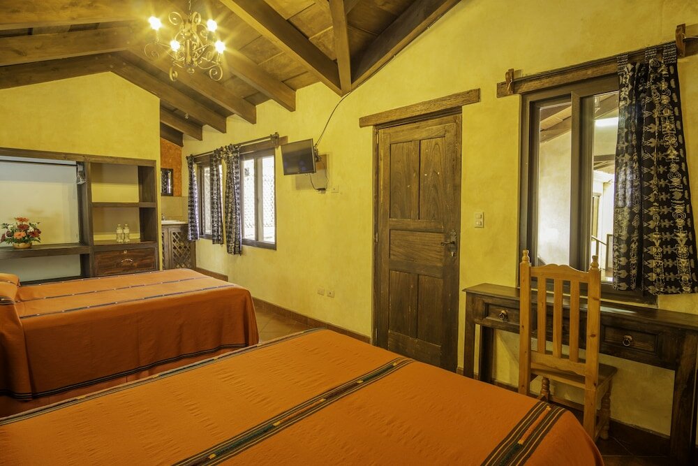 Фото Hotel Maya Ik