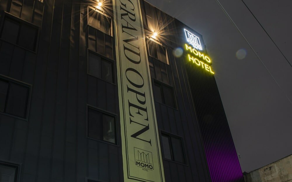 Фото Daejeon Yongjeon Momo