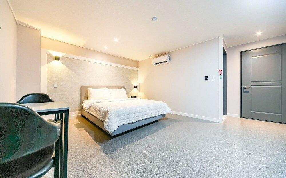 Фото Changwon Palyongdong Hyundae