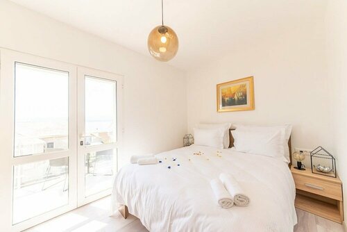 Гостиница Renci - Great Location & sea View - A1