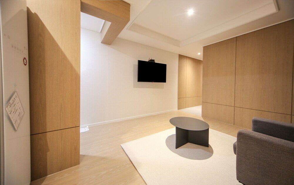 Фото Hotel Lazy Heaven