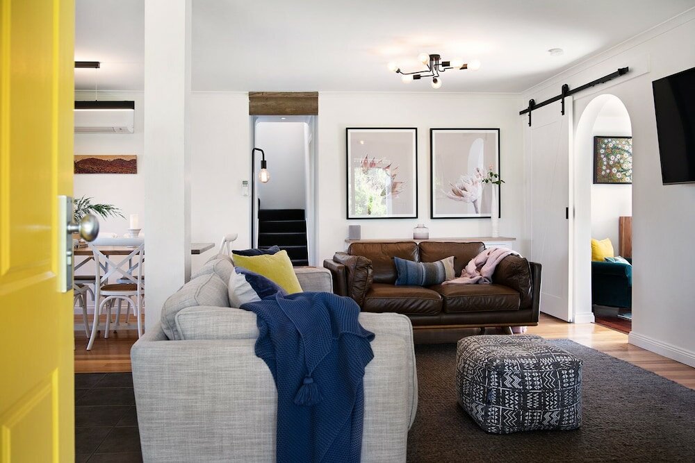 Фото Morton House at Glenlyon