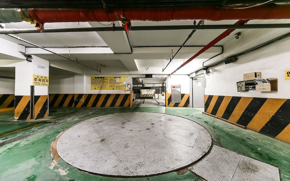 Фото Changwon Yonghodong In