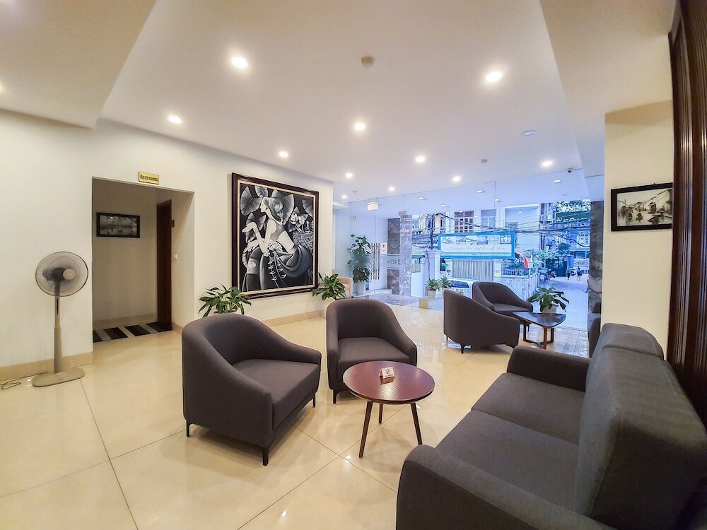 Фото Reiwa Inn Apartment