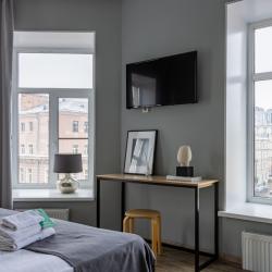 Фото Номера на Невском 111