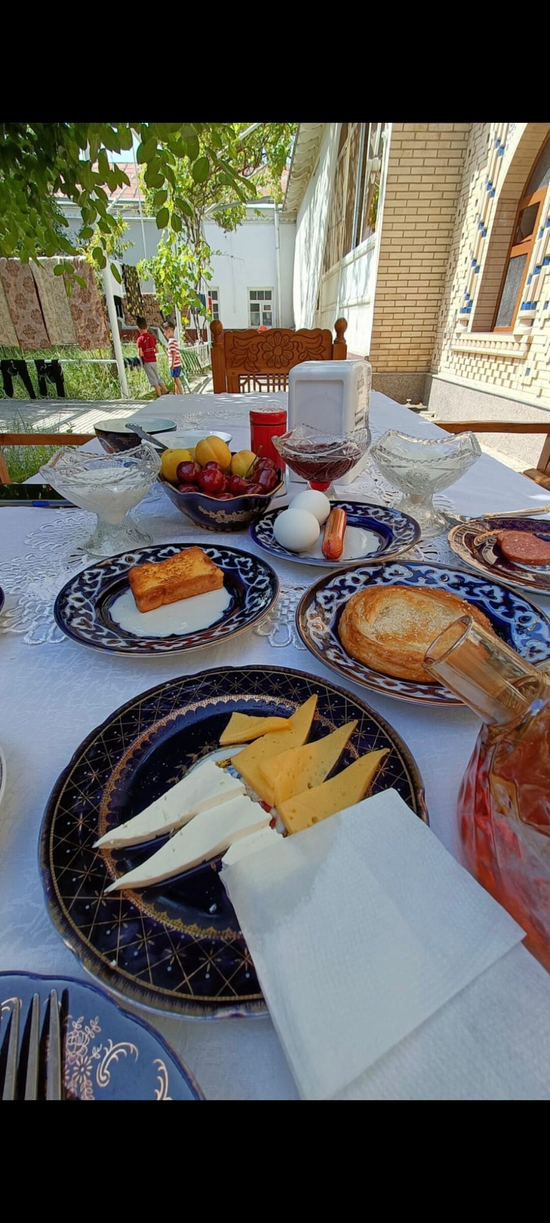 Фото Colibri Traditional Hotel