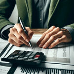 Referens (Varshavskoye Highway, 132с7), accountants