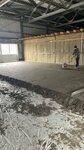 Престиж Строй (Andropova Avenue, 36), floor screed