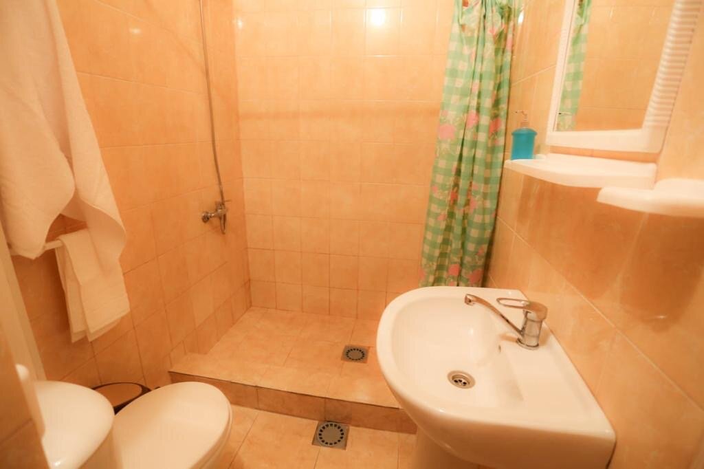 Фото Мини-отель Пантера