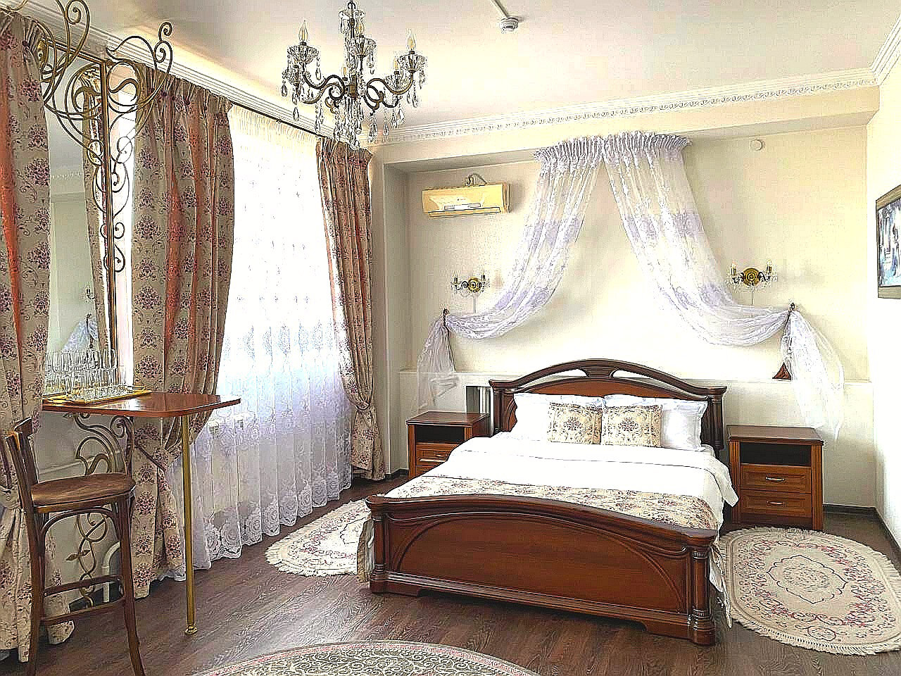 Фото Отель на Набережной