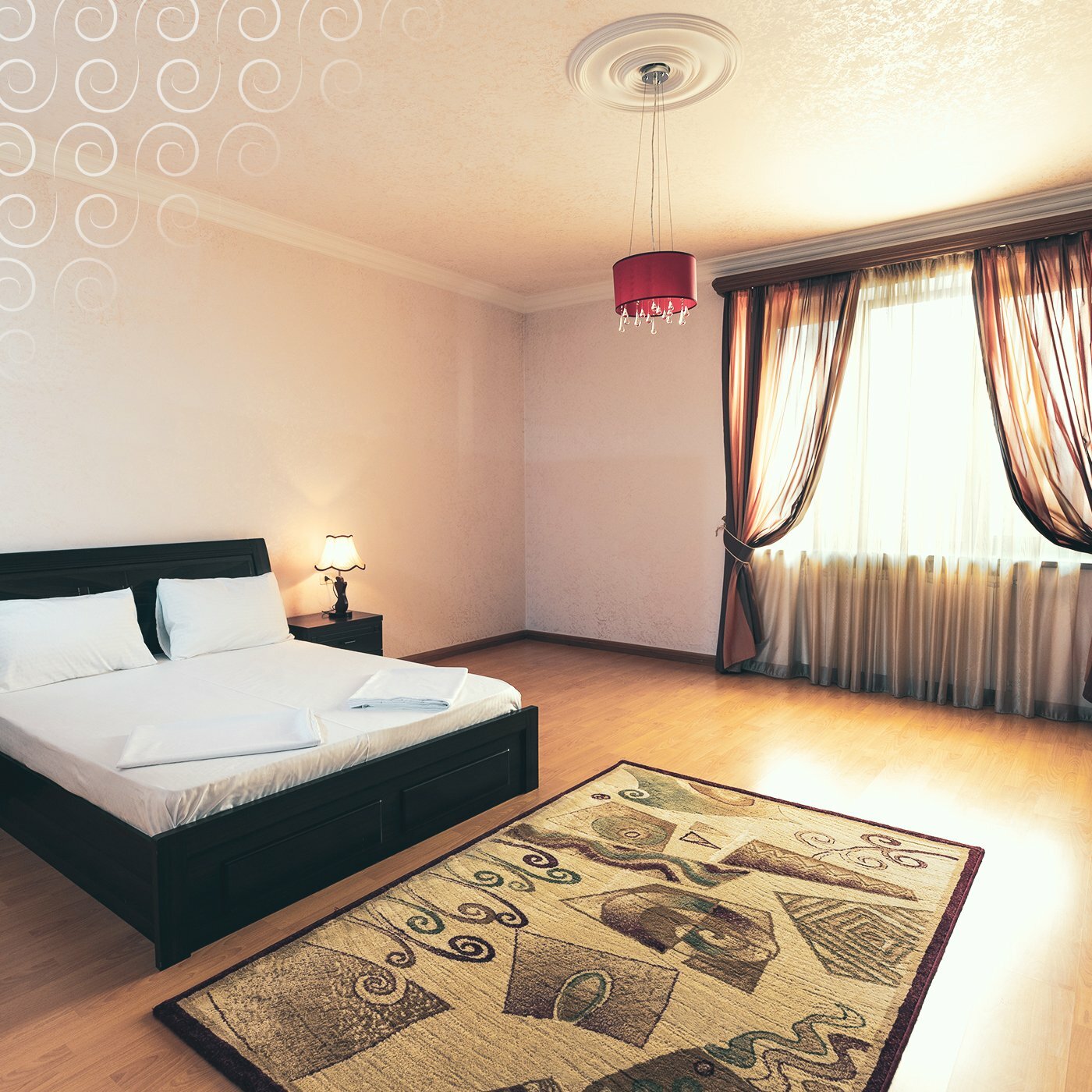 Фото La Defense Complex