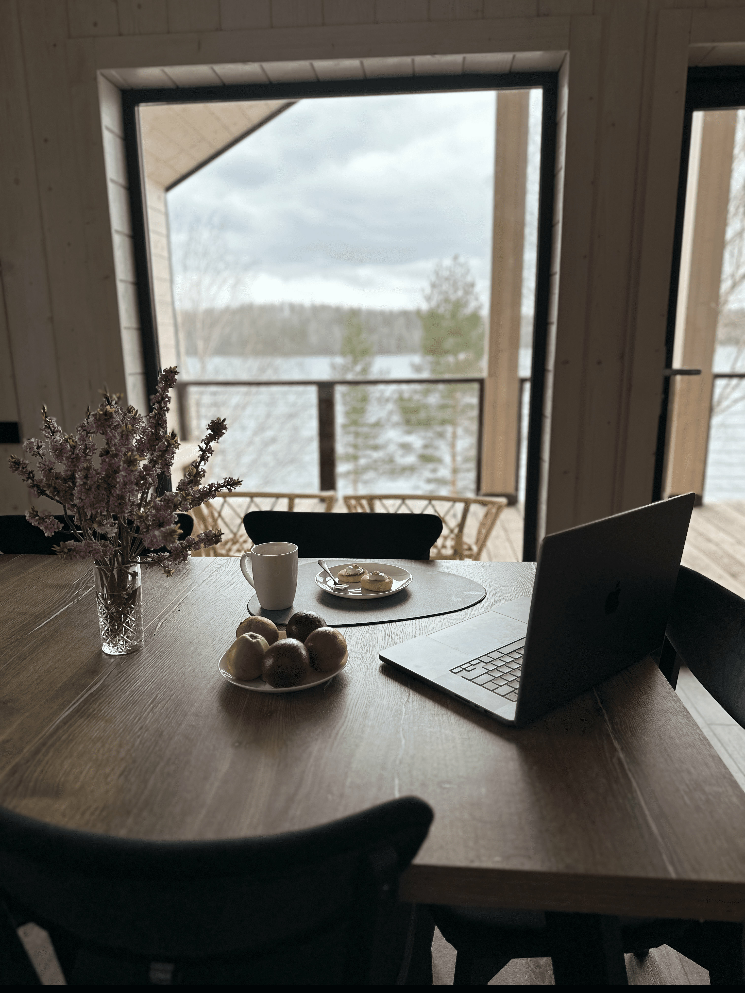 Фото Лунный свет