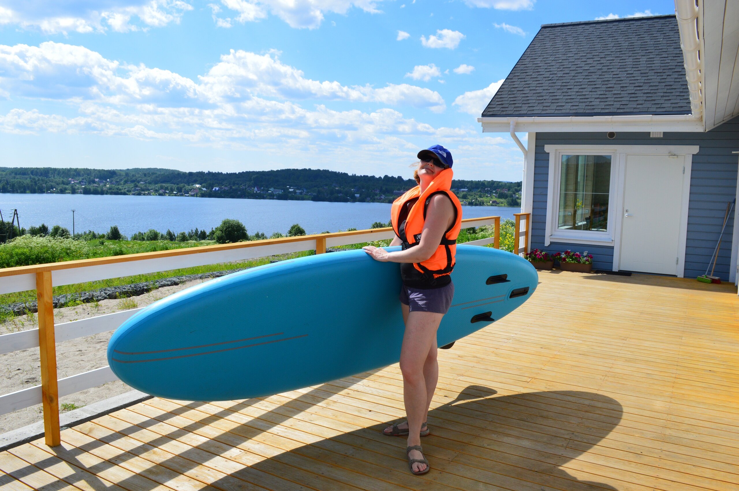 Фото StrelkovSki