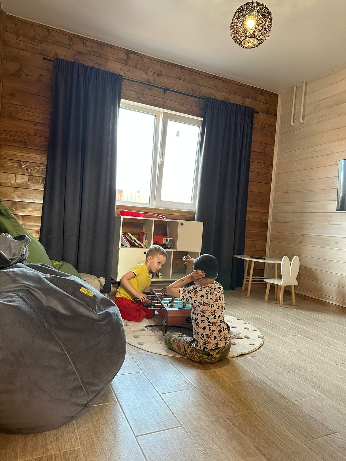 Фото Дом отдыха