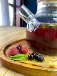 Paprika (ulitsa Neftyanikov, 40), cafe