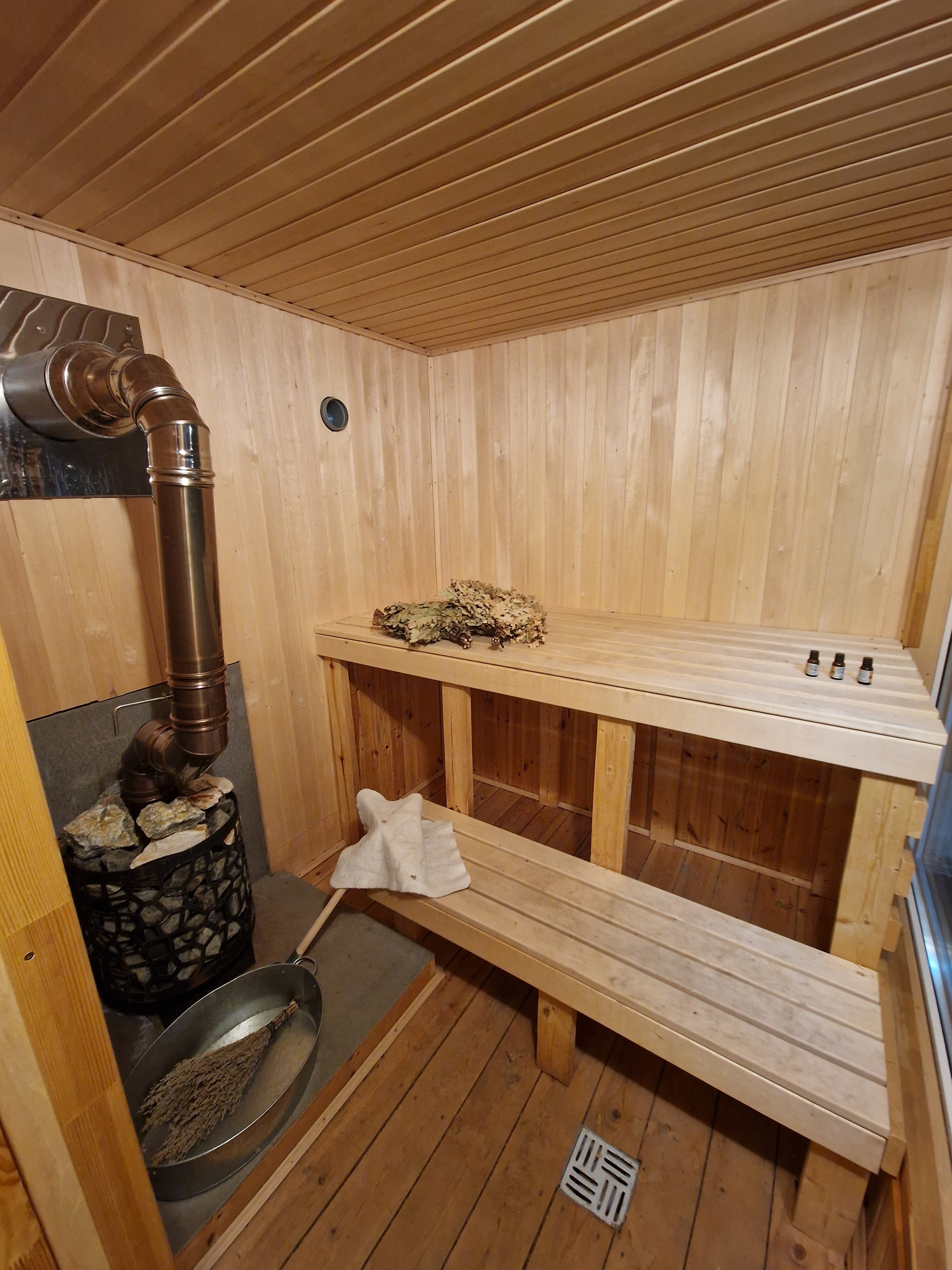 Фото А-дом у Реки