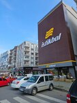 Istikbal Furniture Corlu (Tekirdağ, Corlu District, Salih Omurtak Cad., 73/A), furniture store