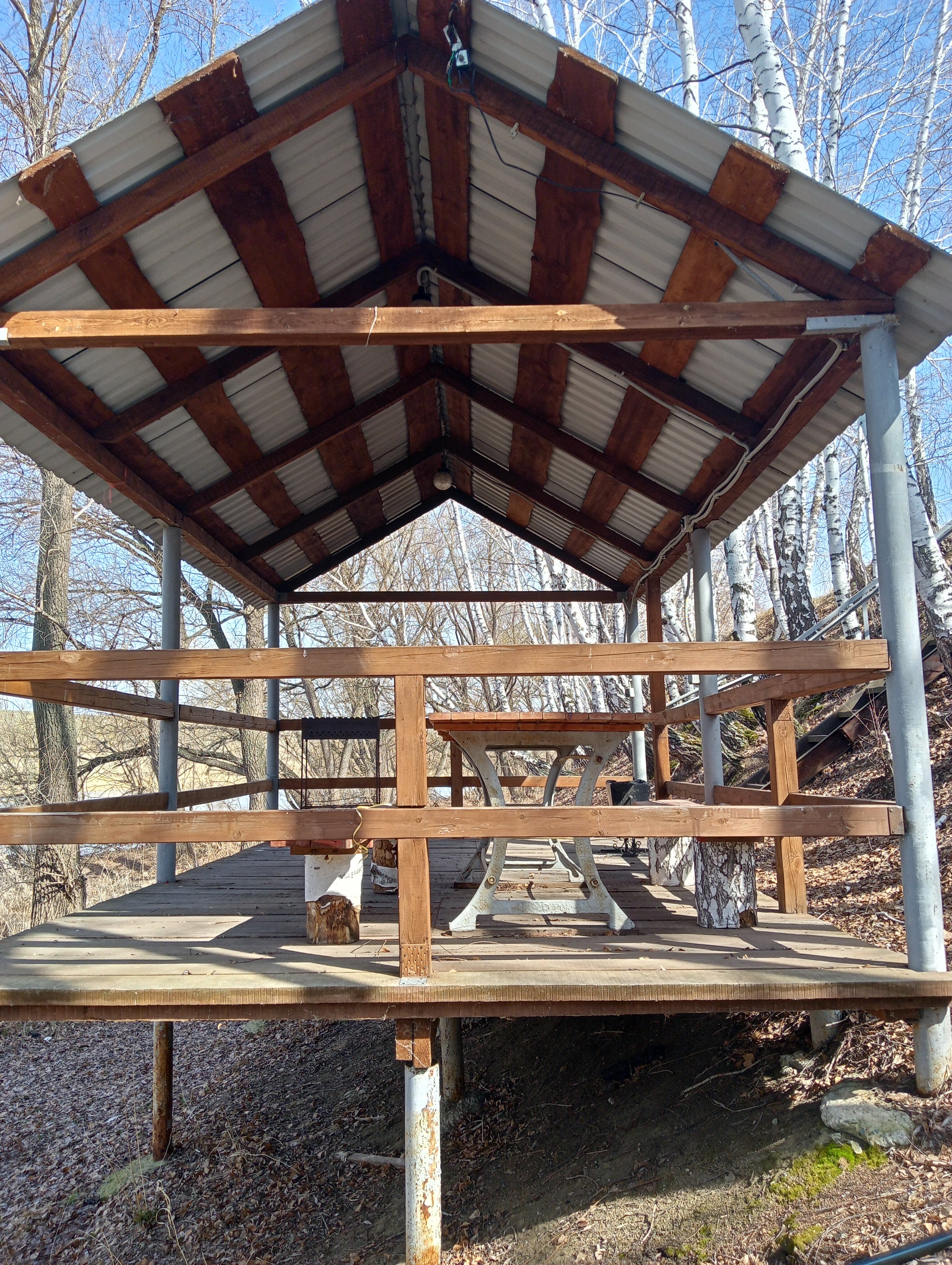 Фото Зотино