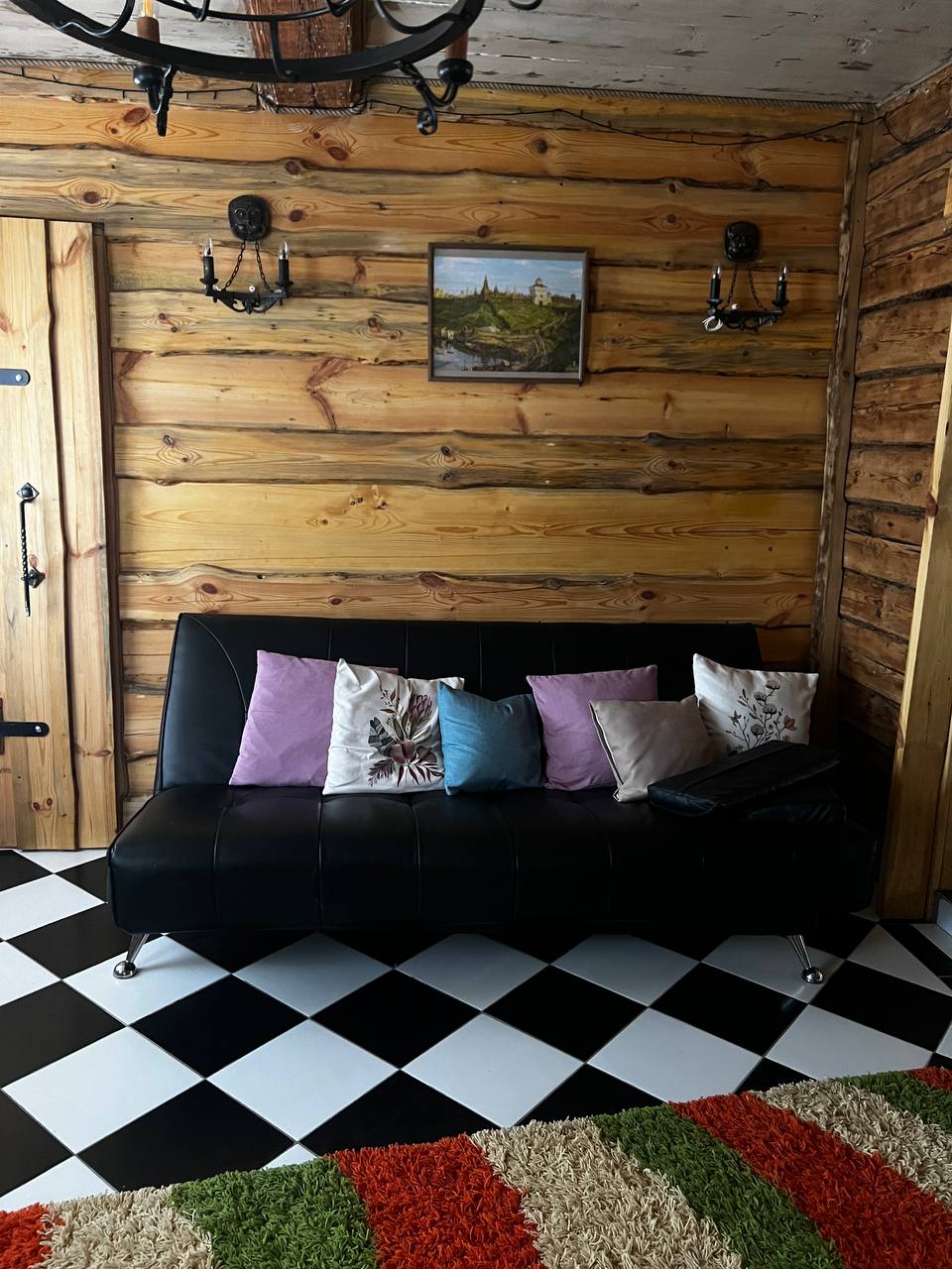 Фото Дом с Амбаром 1903