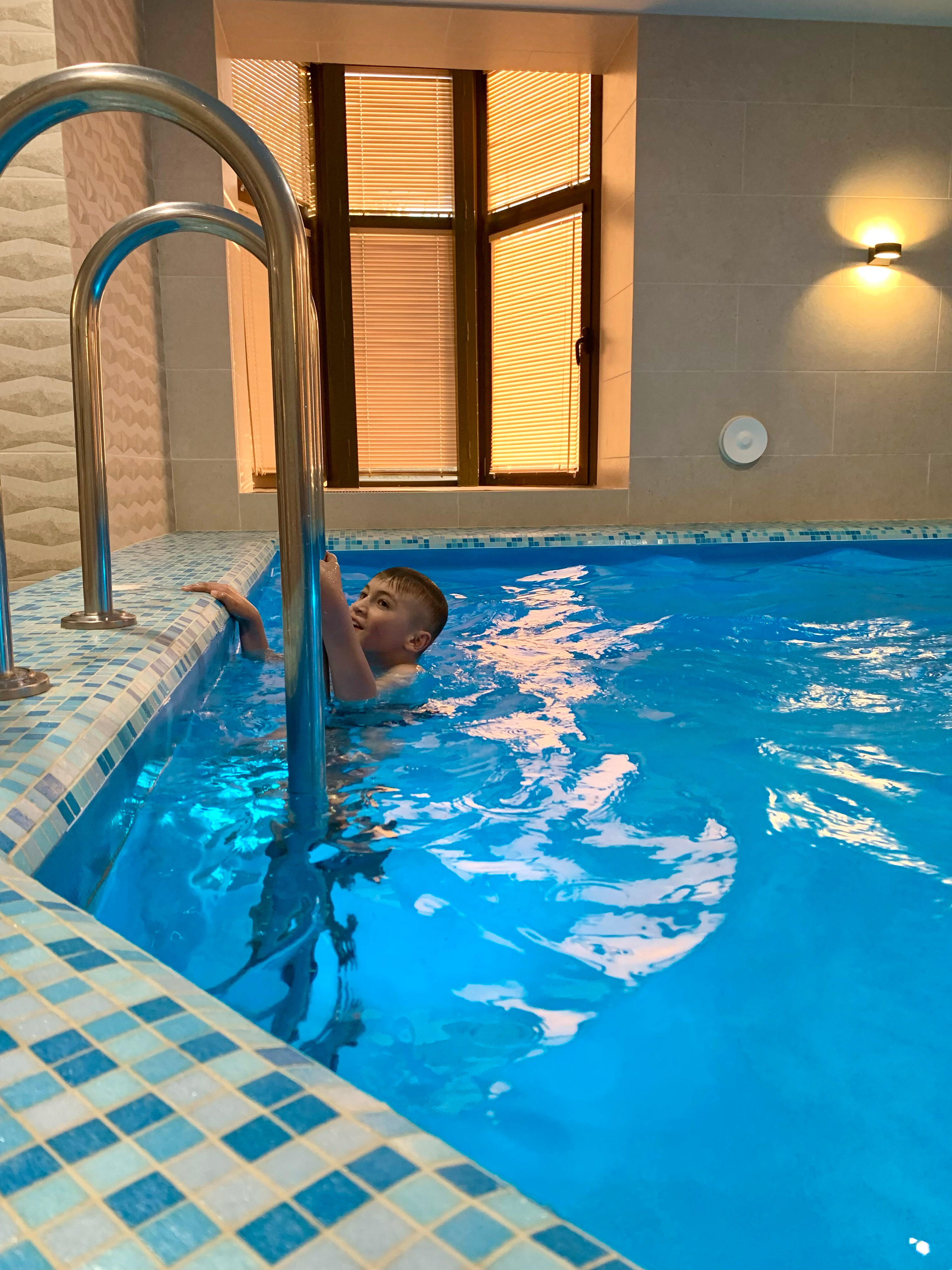 Фото Вальде Парк