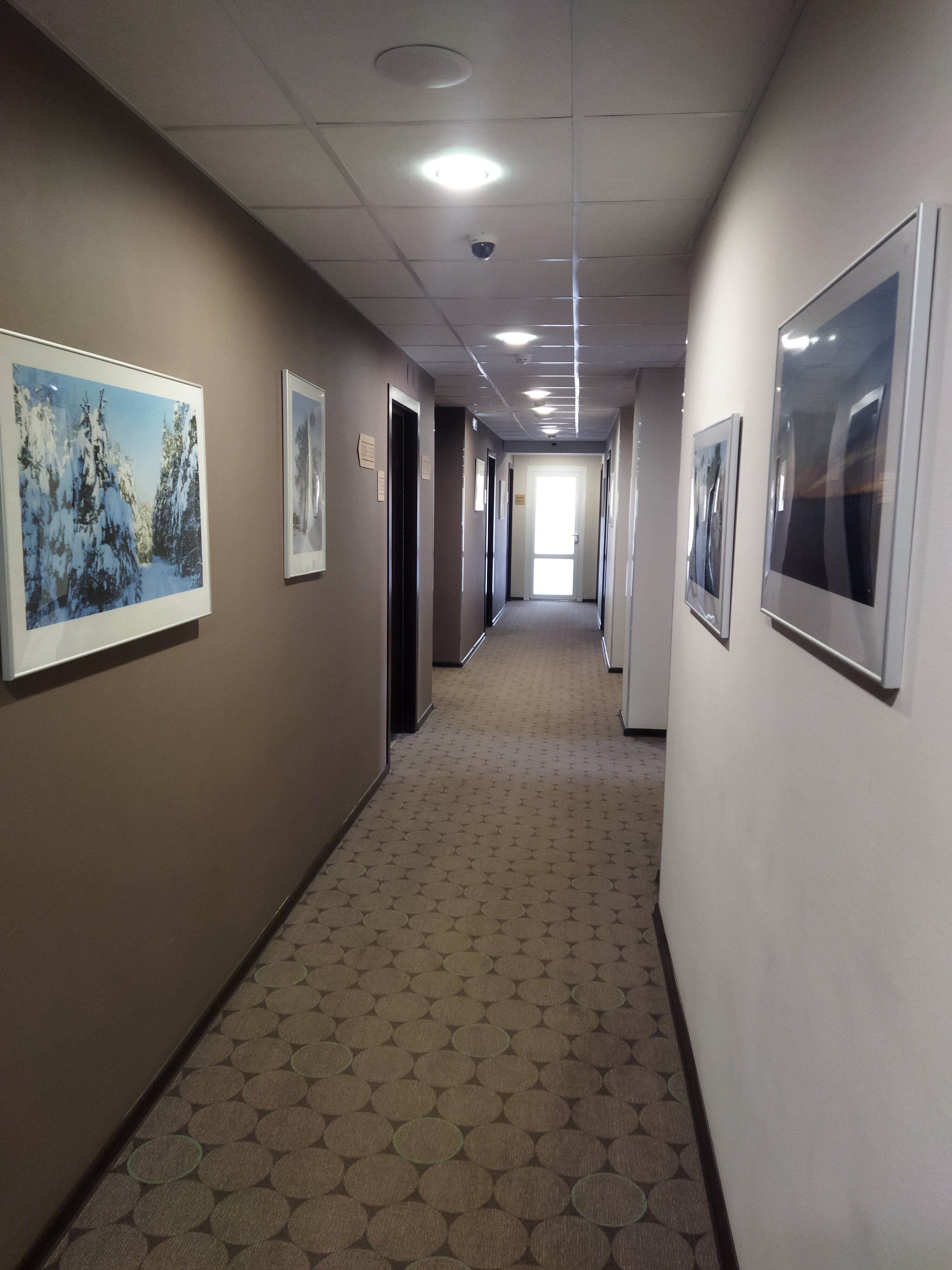 Фото Берг Хаус