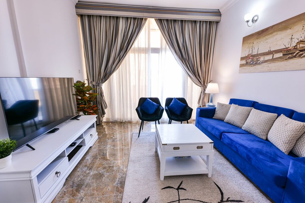 Furniture store Wadu Msafi Use Furniture, Sharjah, photo