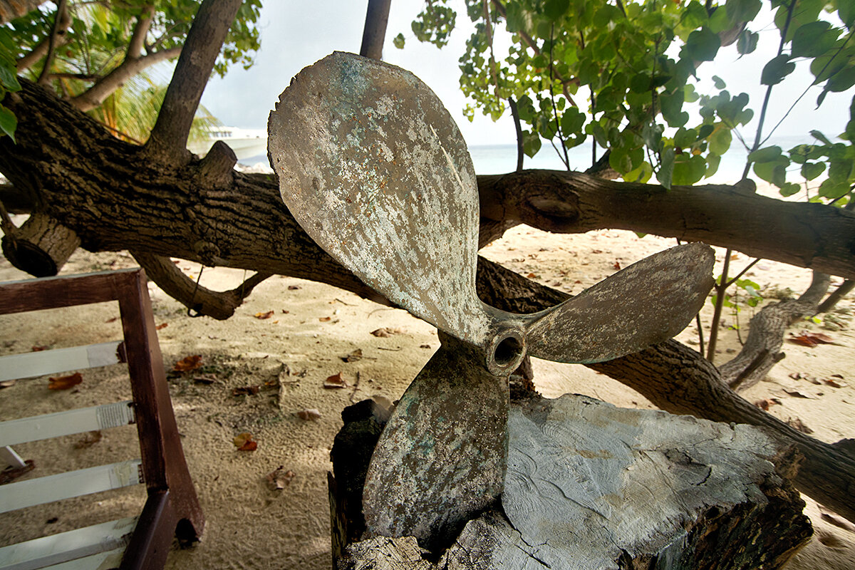 Фото Liberty Guest House Maldives