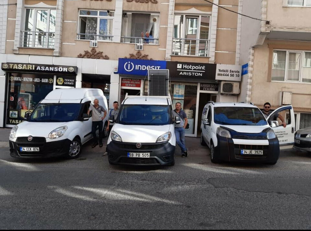 Electronics store Hotpoint Ariston Indesit Authorized Service, Corlu, photo