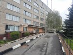 Bolnitsa № 1 Klinicheskaya Gomelskaya Gorodskaya Uz (Gomiel, vulica Dvornikava, 80), hospital